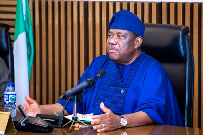 Akume Says 1999 Power Rotation Agreement Supports Tinubu’s Re-election Bid